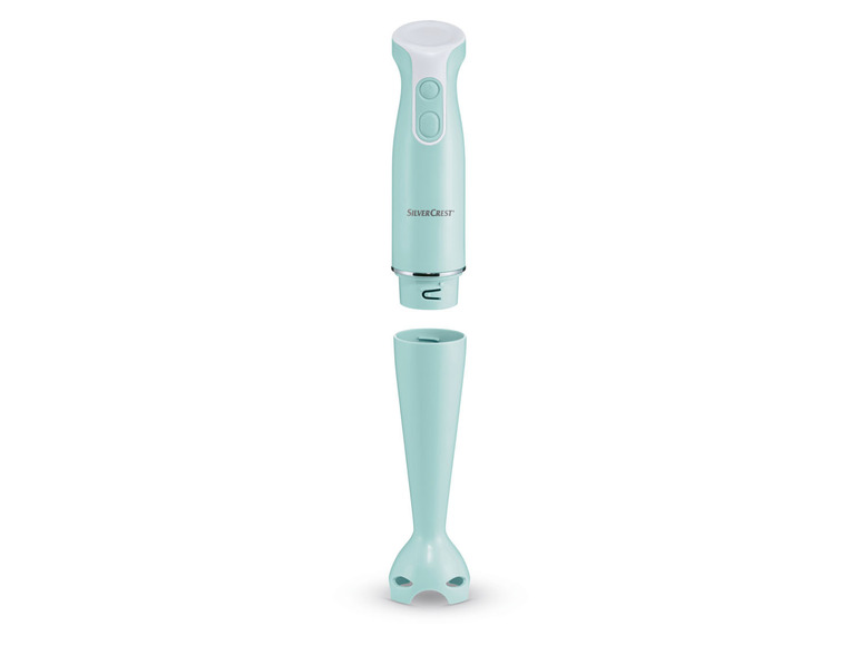 SILVERCREST® KITCHEN TOOLS Stabmixer »Mix It - SSM 350 A1«, 350 W Tiefpreis
