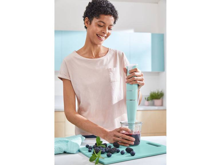 SILVERCREST® KITCHEN TOOLS Stabmixer »Mix It - SSM 350 A1«, 350 W Tiefpreis