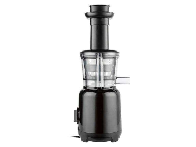 SILVERCREST® KITCHEN TOOLS Slow Juicer »SSJK 300 A1«, 300 W, mit Reversierfunktion Super Sparpreis
