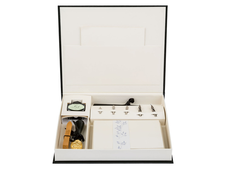 crelando® Kalligraphie-Set, 30tlg Wochenangebot