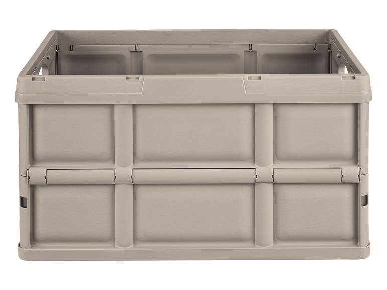 LIVARNO home Klappbox, 62 l Begrenzte Freigabe