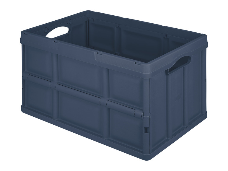 LIVARNO home Klappbox, 62 l Begrenzte Freigabe