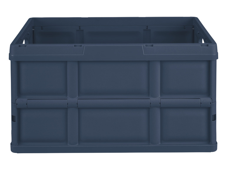 LIVARNO home Klappbox, 62 l Begrenzte Freigabe