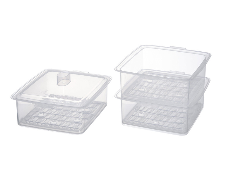 SILVERCREST® KITCHEN TOOLS Dampfgarer »SDG 950 D4« / »SODG 950 D4«, 950 W JETZT KAUFEN