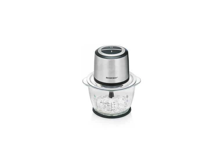SILVERCREST® KITCHEN TOOLS Multizerkleinerer »SMZE 500 C2«, 500 W Letzter Tag
