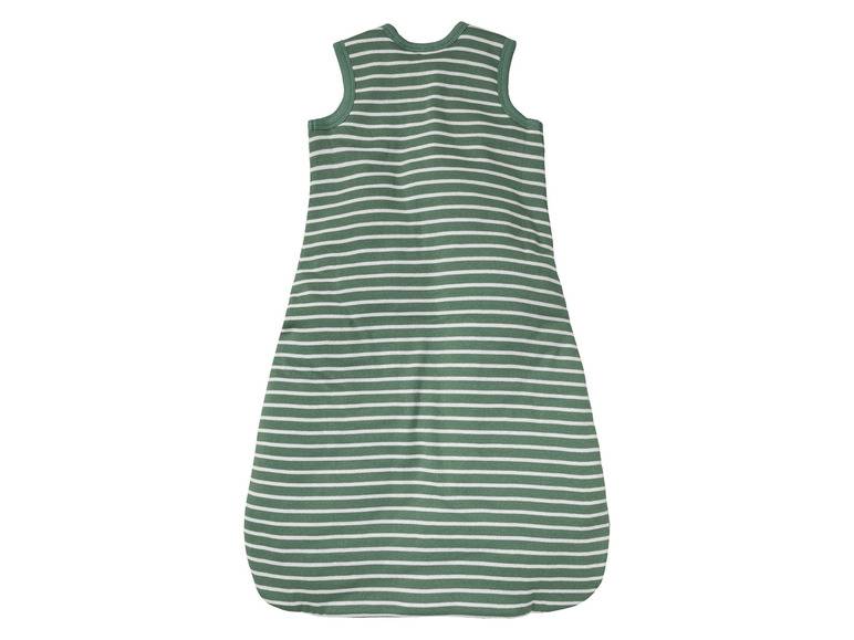 lupilu® Baby Schlafsack, mit Bio-Baumwolle Nur für heute