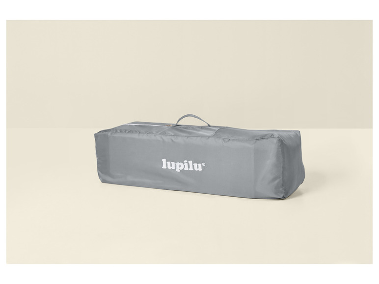 lupilu® Baby-Reisebett, mit Klappmechanismus Clearance-Verkauf