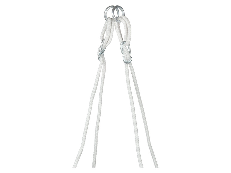 Playtive Nestschaukel, Ø 113 cm, höhenverstellbar Kostenloser Versand international