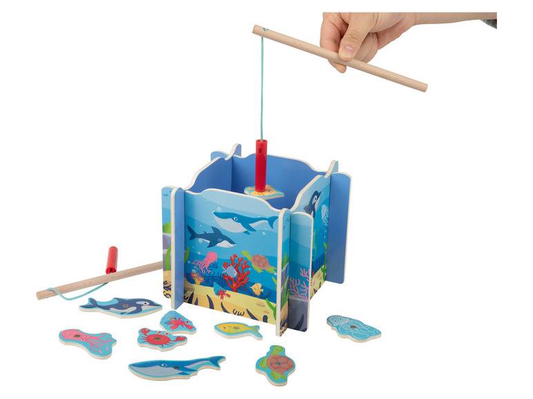 Playtive Holz Spielzeug Online
