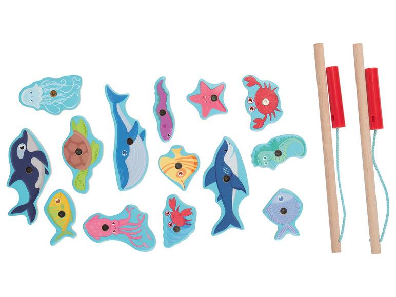 Playtive Holz Spielzeug Online