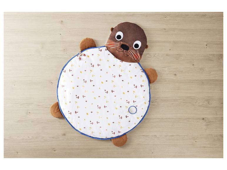 lupilu® Baby-Activity-Decke, mit Soundeffekten Verkauf