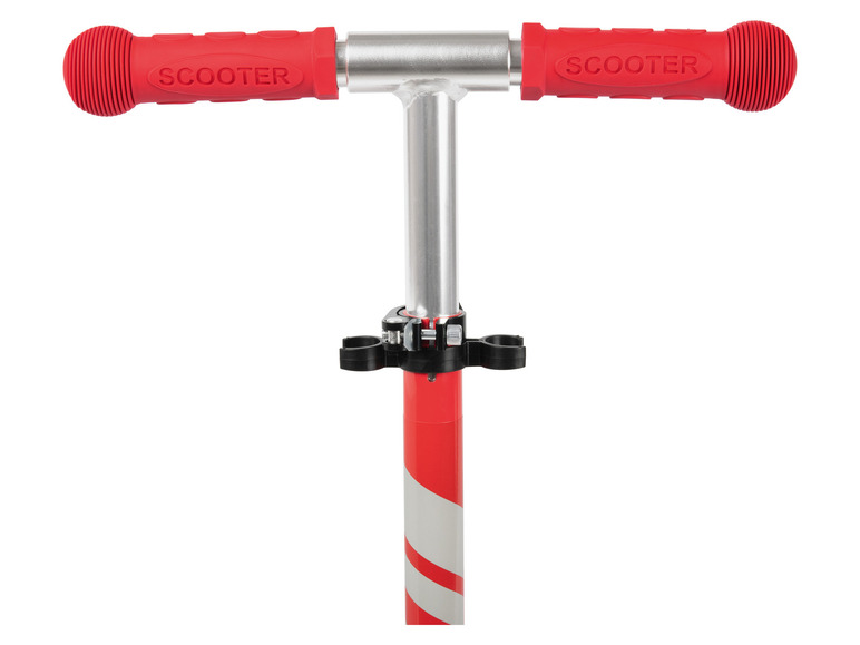 Playtive Scooter / Tri-Scooter, mit LED-Rollen Kostenloser Versand