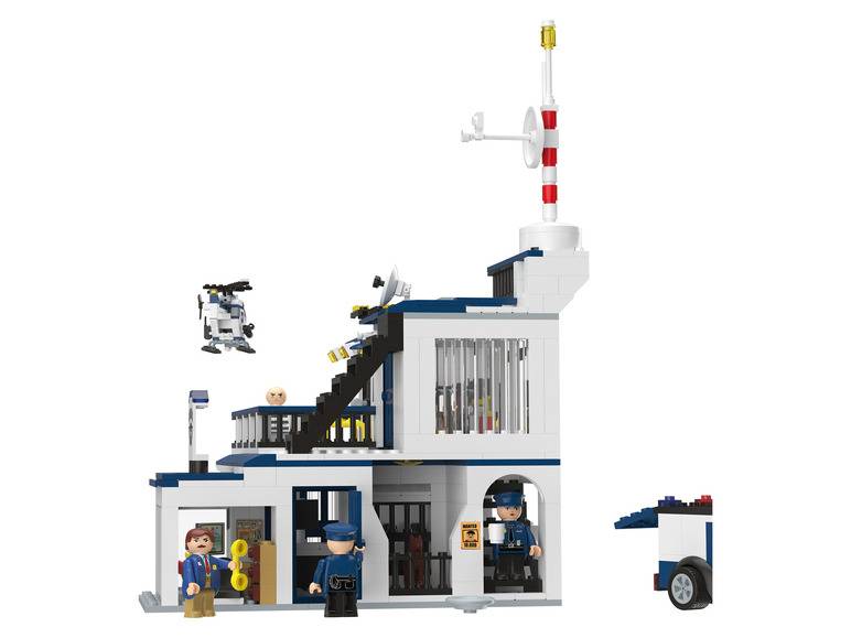 Playtive Clippys Set L, mit vielen Accessoires Limitierter Zeitrabatt