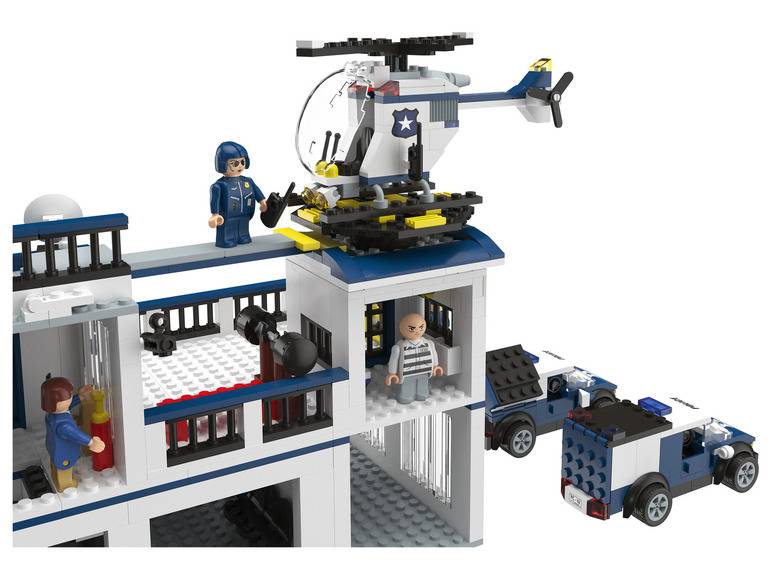 Playtive Clippys Set L, mit vielen Accessoires Limitierter Zeitrabatt