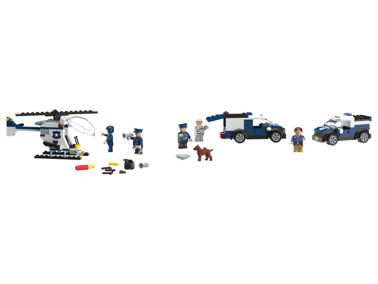 Playtive Clippys Set L, mit vielen Accessoires Limitierter Zeitrabatt