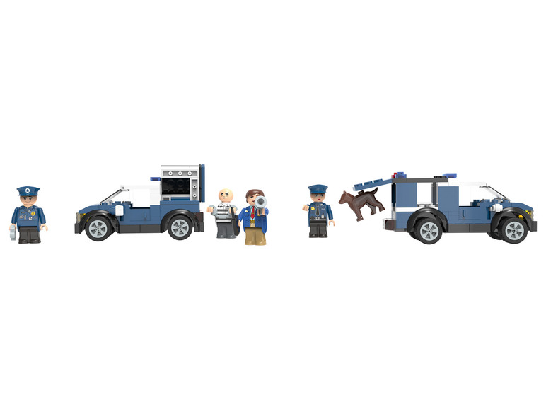 Playtive Clippys Set L, mit vielen Accessoires Limitierter Zeitrabatt