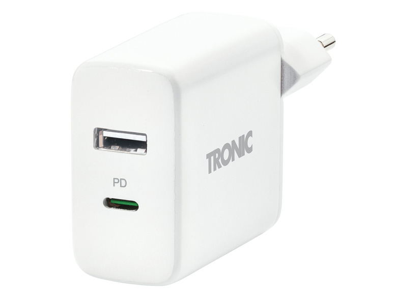 TRONIC® Dual-USB-Ladegerät »TSLEU 32 A1«, PD, 32 W Fabrikpreis