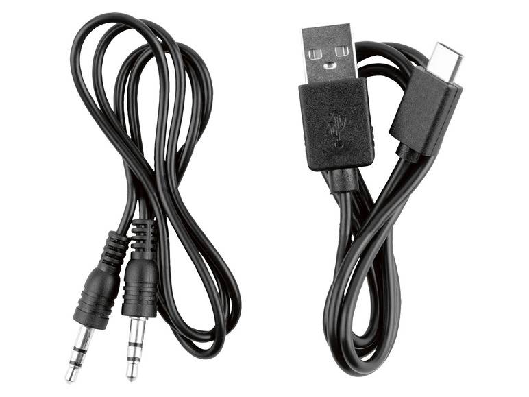 SILVERCREST® Bluetooth®-Lautsprecher, True Wireless Rabatt