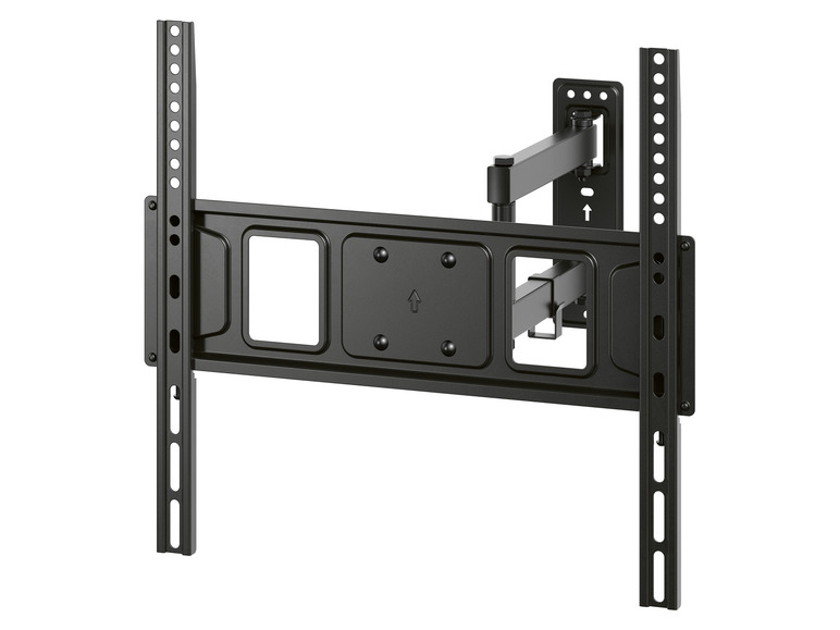 SILVERCREST® »STVWH35 A1« TV Wandhalterung mit Wasserwaage schwenk- und neigbar 32 - 65 Zoll Günstig kaufen
