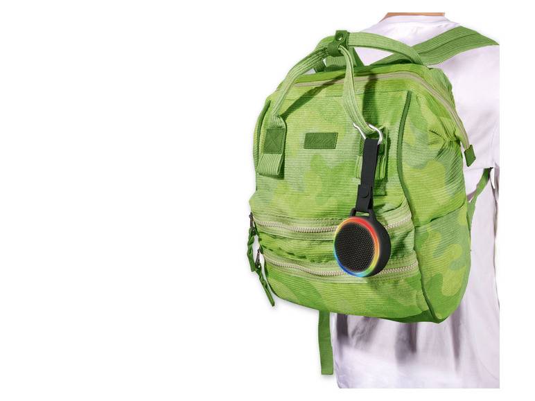 SILVERCREST® Bluetooth®-Lautsprecher »Sound Spot« Großer Ausverkauf