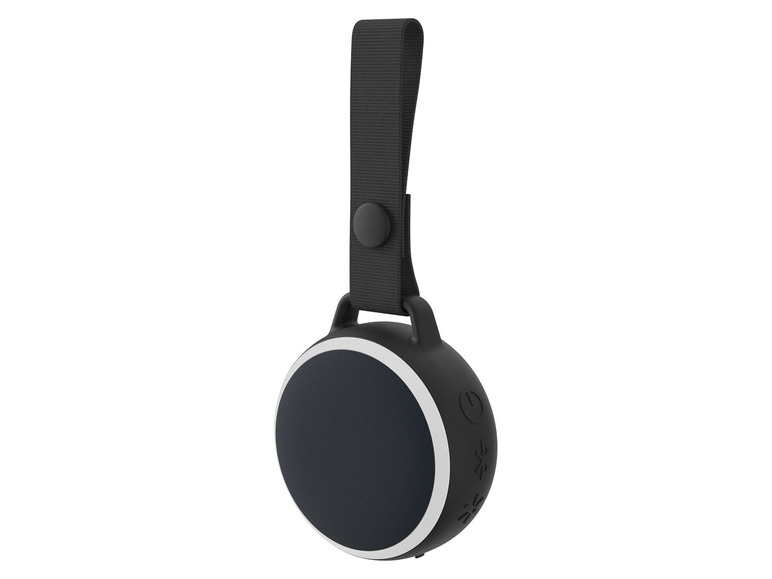 SILVERCREST® Bluetooth®-Lautsprecher »Sound Spot« Großer Ausverkauf