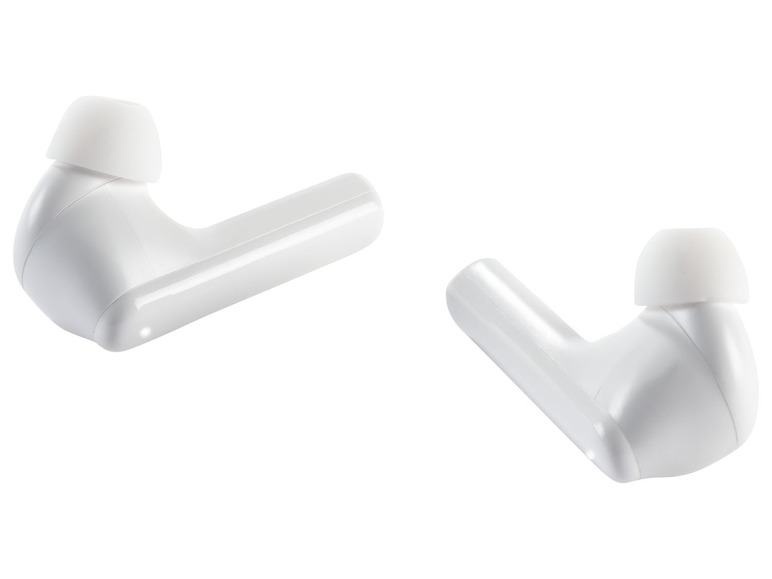 SILVERCREST® Kopfhörer, IN EAR, True Wireless ,mit Ladecase Online Shopping