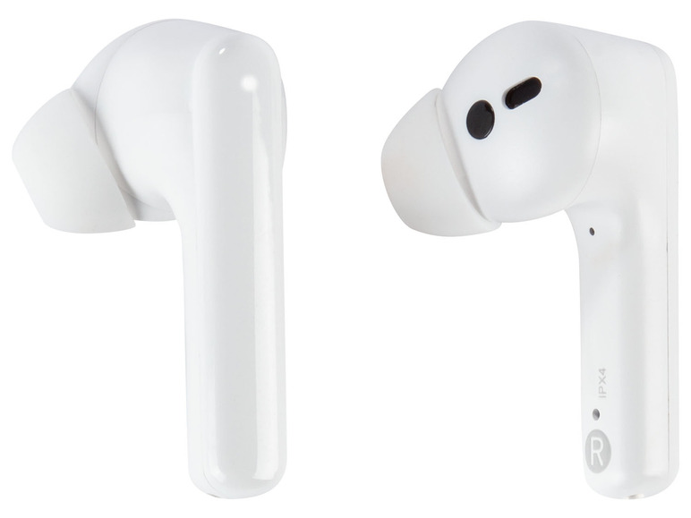 SILVERCREST® Kopfhörer, IN EAR, True Wireless ,mit Ladecase Online Shopping