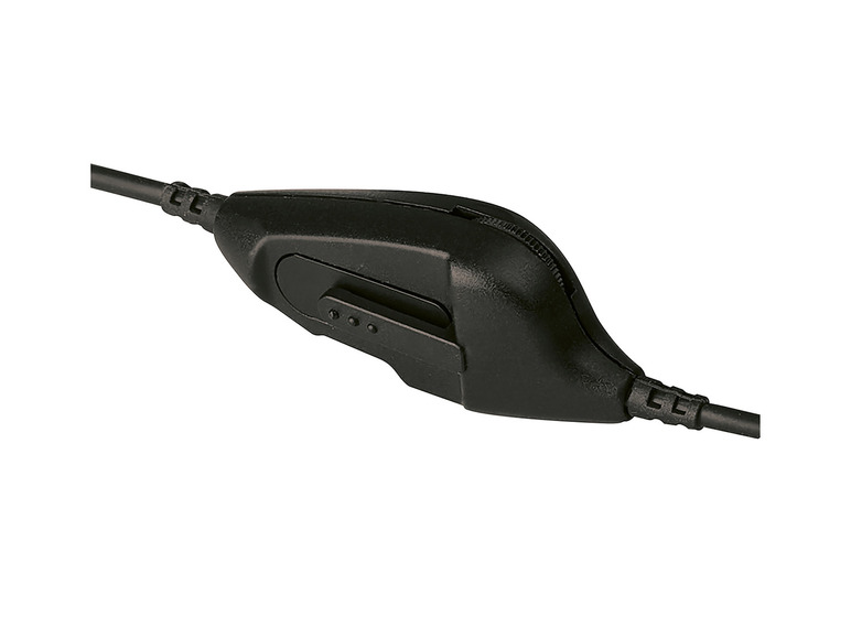 SILVERCREST® PC-Headset, kabelgebunden Exklusivangebot