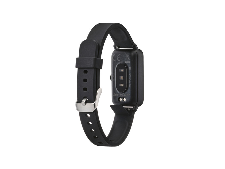 SILVERCREST® Activity Tracker, mit Farbdisplay Preisnachlass