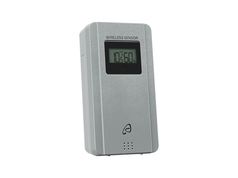 AURIOL® Funkwetterstation mit Farbdisplay Cyber Monday