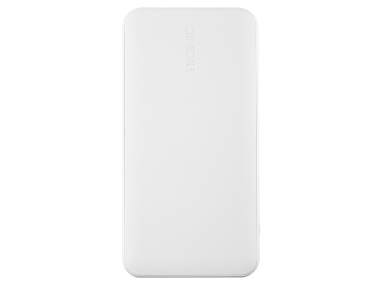 TRONIC® Powerbank »TPB10000A2«, 10000 mAh, mit Power Delivery Osterangebot