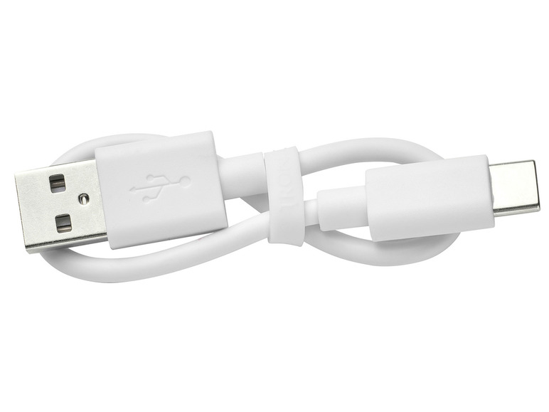 TRONIC® Powerbank »TPB10000A2«, 10000 mAh, mit Power Delivery Osterangebot