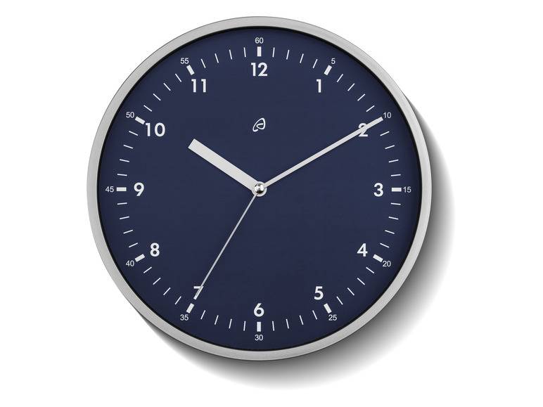 AURIOL® Wanduhr, inkl. Batterie Muttertagsangebot
