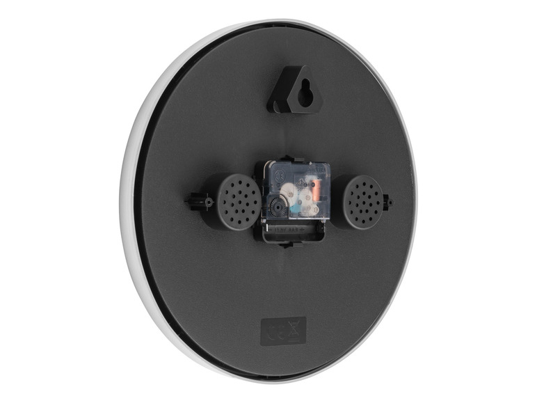 AURIOL® Wanduhr, inkl. Batterie Muttertagsangebot