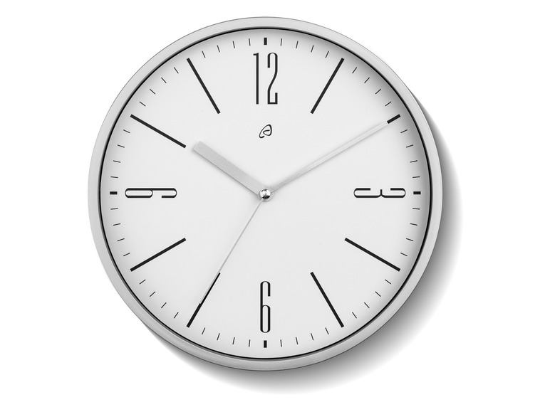 AURIOL® Wanduhr, inkl. Batterie Muttertagsangebot