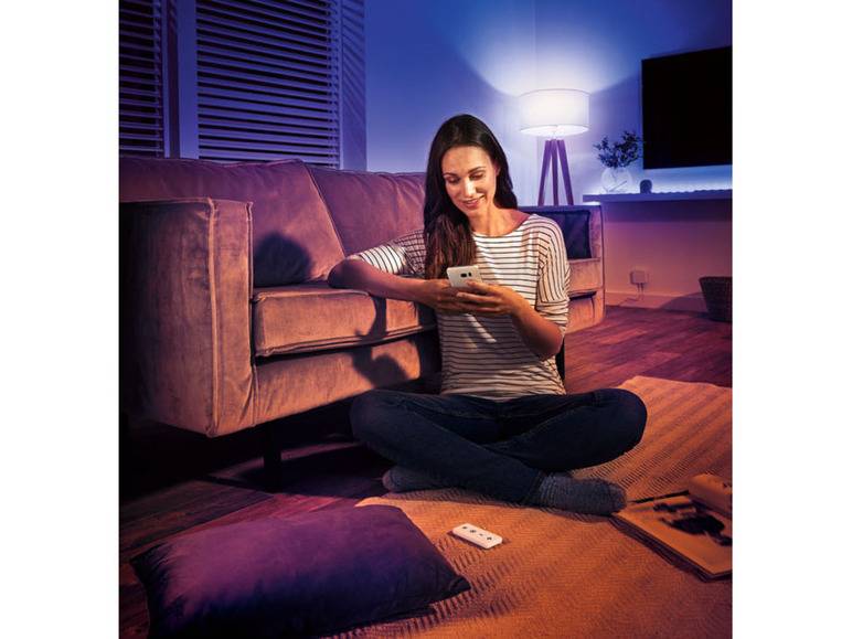 SILVERCREST® Gateway Zigbee Smart Home »SGWZ 1 A1« Vatertagsangebot