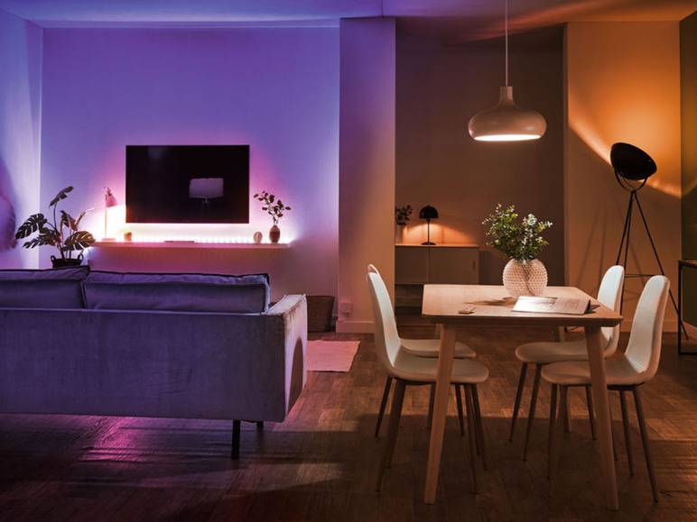 SILVERCREST® Gateway Zigbee Smart Home »SGWZ 1 A1« Vatertagsangebot