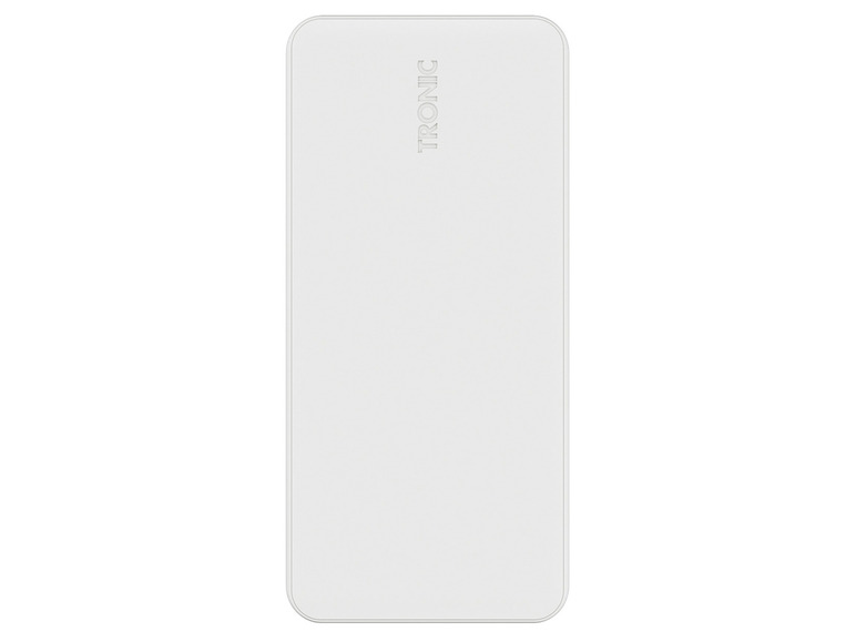 TRONIC® Powerbank »TPB20000A2«, 20000 mAh, mit Power Delivery Heißer Verkauf