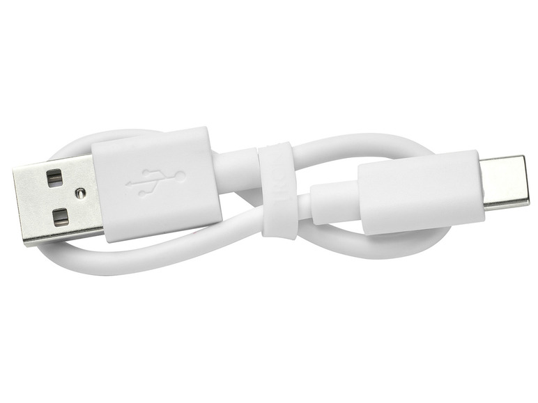 TRONIC® Powerbank »TPB20000A2«, 20000 mAh, mit Power Delivery Heißer Verkauf