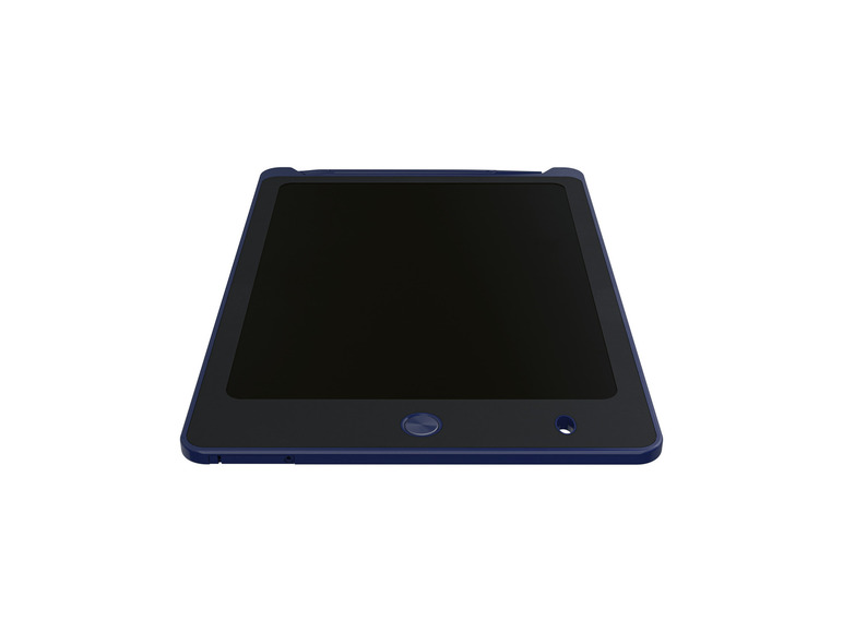 SILVERCREST® LCD-Schreibtafel, 8,5", mit Bildschirmsperre Online Outlet