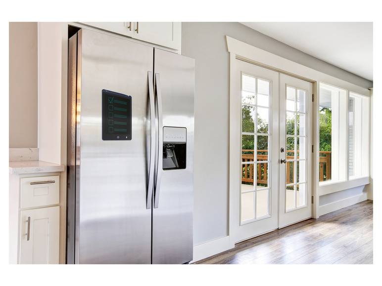 SILVERCREST® LCD-Schreibtafel, 8,5", mit Bildschirmsperre Online Outlet