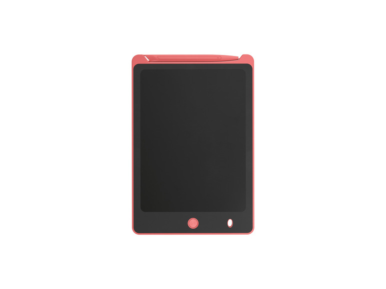 SILVERCREST® LCD-Schreibtafel, 8,5 Zoll, mit Standfunktion Zeitlich begrenztes Angebot