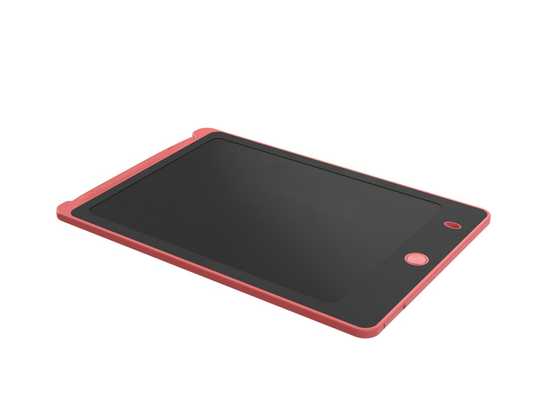SILVERCREST® LCD-Schreibtafel, 8,5 Zoll, mit Standfunktion Zeitlich begrenztes Angebot