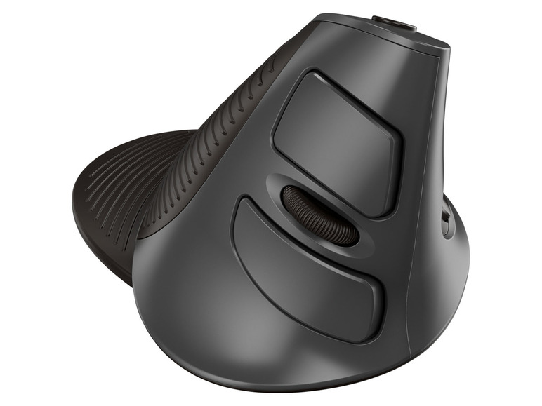 SILVERCREST® Ergonomische Funkmaus, mit USB-Nano-Empfänger Bestseller