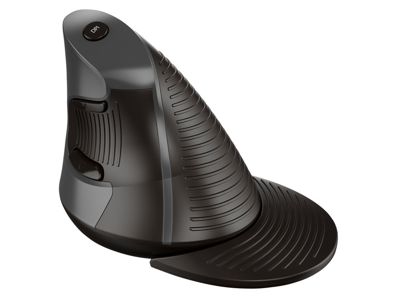 SILVERCREST® Ergonomische Funkmaus, mit USB-Nano-Empfänger Bestseller
