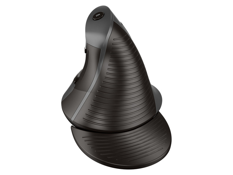 SILVERCREST® Ergonomische Funkmaus, mit USB-Nano-Empfänger Bestseller