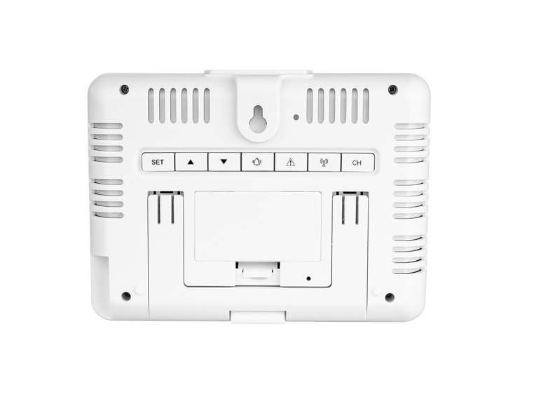 AURIOL® Funkwetterstation, mit Farbdisplay Tägliche Deals