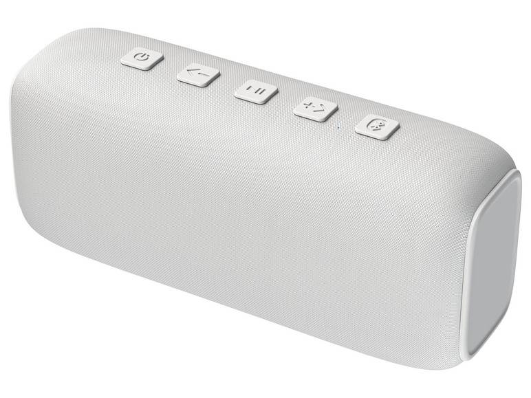 SILVERCREST® Bluetooth® Lautsprecher »SBL 4 A1«, bis zu 10 m Sonderangebote