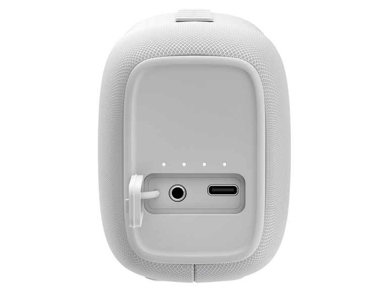 SILVERCREST® Bluetooth® Lautsprecher »SBL 4 A1«, bis zu 10 m Sonderangebote