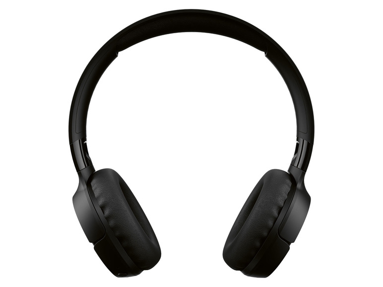 SILVERCREST® Kopfhörer Rhythm On-Ear Super Sparpreis